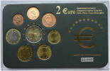 Luxemburg Euro Gedenkmünzensatz 1 Cent - 2 Euro verschieden Euro-Gedenkm... 79.49 元 含税 ＋  66.94 元 运费