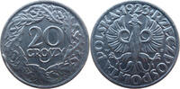 Polen 20 Groszy -