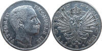 Italien 1 Lira Vittorio Emanuele III -