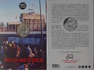 Frankreich 10 Euro 30 Jahre Mauerfall -