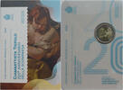 San Marino 2 Euro Giambattista Tiepolo 250. Todestag -