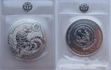 Ruanda 50 Amafaranga 2017 Lunar Ounce - Jahr des Hahnes - Rooster - 1 Oz... 661.01 元 含税 ＋  66.94 元 运费