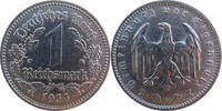 Drittes Reich 1 Reichsmark -