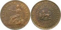 AUSTRALIEN Penny Victoria 1837-1901 -