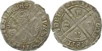 BELGIEN 2 Gros Johann der Unerschrockene 1404-1419 1418 -