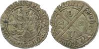 BELGIEN 2 Gros Philipp der Gute 1419-1467 o. J. (1419-1428) -