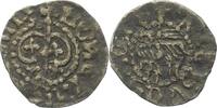 DÄNEMARK Witten Visby. Stadt. o. J. (1420-1440) -