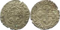 ITALIEN Soldo Emanuele Filiberto 1553-1580 -