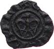 ITALIEN Denaro Konstanze I., 1194-1198, und Heinrich VI. von Hohenstaufen 1194-1197 o. J. (1194-1196) -