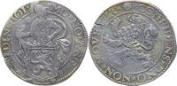 NIEDERLANDE Leeuwendaalder 1585 -