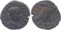 GRIECHEN. ÄGYPTEN Tetradrachme Claudius II. Gothicus 268-270 Jahr 1 (268/269) -
