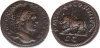 RÖMER As Caracalla 198-217 217 -