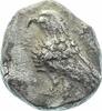GRIECHEN. TROAS Triobol vor 480 v.Chr -