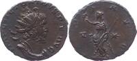 RÖMER Antoninian Victorinus 269-270 -