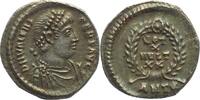 RÖMER Siliqua Valens 364-378 367-375 -