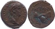 GRIECHEN. ÄGYPTEN AE 21.0 Claudius 41-54 Jahr 10 (49/50) -