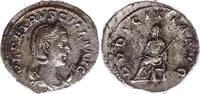 RÖMER Antoninian Herennia Etruscilla (Gemahlin des Traianus Decius) gest. nach 251 o.J. -