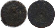 GRIECHEN. ÄGYPTEN AE 28 Ptolemaios VI. Philometor und Kleopatra I. 180-170 v.Chr. o.J. -