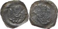 REGENSBURG Pfennig 1210 Regensburg Konrad IV., 1204-1226, Gottfried, 122... 711.21 元 含税 ＋  409.99 元 运费