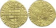 KÖLN Goldgulden Dietrich von Moers 1414-1463 o.J. (1436) -