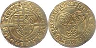 TRIER Goldgulden Jakob I. von Sierk 1439-1456 o. J. (1441) -