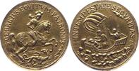 KREMNITZ Gold-Medaille o. J. -