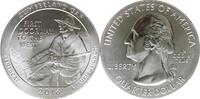 USA 25 Cent 2016 -