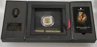 COOK-INSELN 20 Dollars Elisabeth II. seit 1979 -