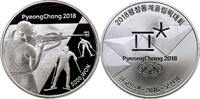 KOREA 5000 Won Republik, Südkorea, seit 1948 -