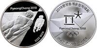 KOREA 5000 Won Republik, Südkorea, seit 1948 -