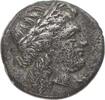 GRIECHEN. TROAS Hemidrachme Frühes 4. Jhd. - 335 v. Chr. -