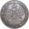 POLEN 10 Zlotych Nikolaj I. 1825-1855 -