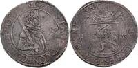 NIEDERLANDE Reichstaler Provinz -