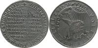 HESSEN-KASSEL Zinnabschlag Wilhelm V. 1627-1637 1637 -