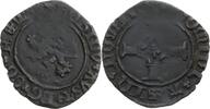 BELGIEN Doppelmijten Philipp der Schöne 1482-1506 o. J. (1482-1487) -