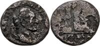 RÖMER Denar Vespasianus 69-79 69-70 -