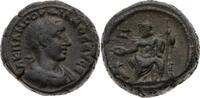 GRIECHEN. ÄGYPTEN Tetradrachme Gordianus III. 238-244 Jahr 4 (240/241) -