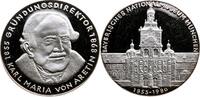 MÜNCHEN Silber-Medaille -
