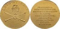 HABSBURG Gold-Medaille Franz II. (I.) 1792-1806 -