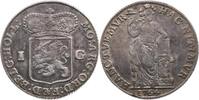 NIEDERLANDE Gulden 1764 -