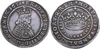 DÄNEMARK Krone Frederik III. 1648-1670 1651 -