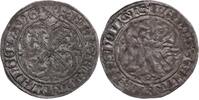 SACHSEN Schwertgroschen Friedrich II. der Sanftmütige 1428-1464 o. J. (um 1428-1444) -