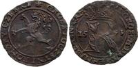 HABSBURG Raitgroschen Rudolf II. 1576-1612 -