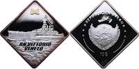 PALAU 10 Dollars Republik, seit 1947 -