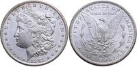 USA Dollar Bundesstaat, seit 1789 -