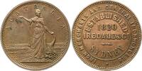 AUSTRALIEN Penny Victoria 1837-1901 o. J. (1862) -