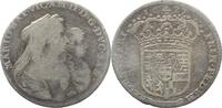 ITALIEN 20 Soldi Vittorio Amedeo II. 1675-1720 -