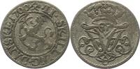 NORWEGEN 2 Skilling 1700 Frederik IV. von Dänemark 1699-1730 Fast sehr s... 1,213.24 元 含税 ＋  409.99 元 运费
