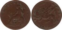 GRIECHENLAND 2 Lepta 1820 Minimale Randfehler, schön-sehr schön 376.52 元 含税 ＋  409.99 元 运费