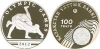 KASACHSTAN 100 Tenge -